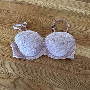 Victoria secret dream angels bra 34d